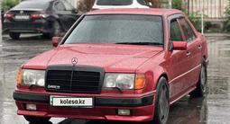 Mercedes-Benz E 500 1993 годаүшін3 900 000 тг. в Тараз