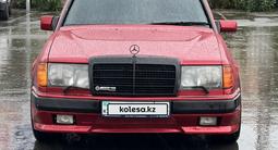 Mercedes-Benz E 500 1993 годаүшін3 900 000 тг. в Тараз – фото 2