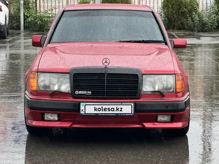 Mercedes-Benz E 500 1993 года за 3 900 000 тг. в Тараз – фото 2