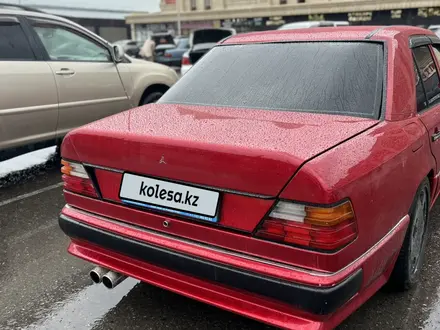 Mercedes-Benz E 500 1993 года за 3 900 000 тг. в Тараз – фото 5