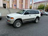 Mitsubishi Montero Sport 1999 годаfor4 900 000 тг. в Усть-Каменогорск