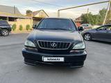 Lexus RX 300 2001 года за 5 700 000 тг. в Алматы