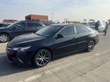 Toyota Camry 2014 года за 9 950 000 тг. в Алматы