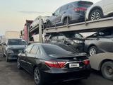 Toyota Camry 2014 годаүшін9 650 000 тг. в Алматы – фото 4