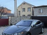 Lexus ES 300h 2014 года за 12 500 000 тг. в Атырау – фото 2