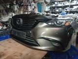 Ноускат Mazda 6 Gj за 750 000 тг. в Астана – фото 3