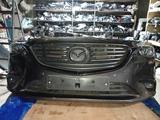Ноускат Mazda 6 Gj за 750 000 тг. в Астана – фото 4