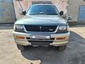 Mitsubishi Challenger 1996 годаүшін4 300 000 тг. в Астана – фото 5