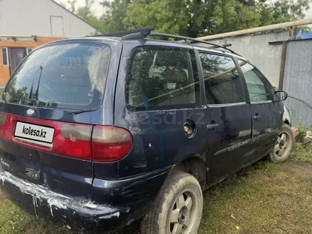 Ford Galaxy 1997 года за 900 000 тг. в Актобе – фото 6