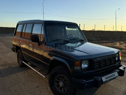 Hyundai Galloper 1993 года за 3 500 000 тг. в Атырау – фото 3