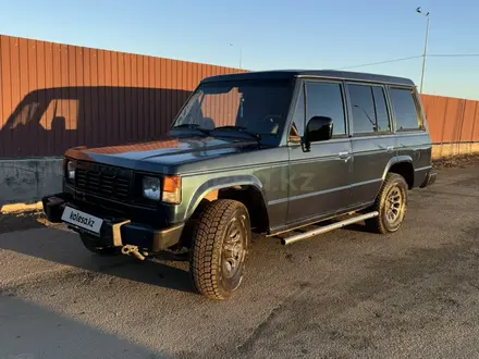 Hyundai Galloper 1993 года за 3 500 000 тг. в Атырау – фото 2