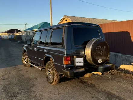 Hyundai Galloper 1993 года за 3 500 000 тг. в Атырау – фото 4