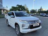 Mitsubishi Pajero Sport 2020 года за 16 400 000 тг. в Актау