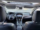 Mitsubishi Pajero Sport 2020 года за 16 400 000 тг. в Актау – фото 5