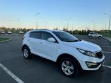 Kia Sportage 2015 года за 5 500 000 тг. в Костанай