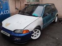 Honda Civic 1994 года за 1 400 000 тг. в Алматы