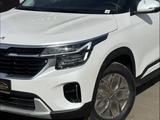 Kia Seltos 2025 года за 9 999 898 тг. в Усть-Каменогорск – фото 2