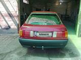 Audi 80 1987 годаүшін1 050 000 тг. в Караганда – фото 4