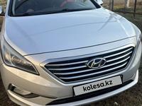 Hyundai Sonata 2015 года за 6 850 000 тг. в Алматы