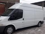 Ford Transit 2007 годаүшін5 300 000 тг. в Алматы