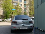 Mazda 3 2005 года за 2 300 000 тг. в Алматы – фото 3