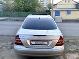 Mercedes-Benz E 320 2002 года за 5 300 000 тг. в Караганда – фото 4