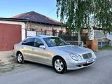 Mercedes-Benz E 320 2002 года за 5 300 000 тг. в Караганда