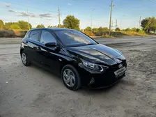 Hyundai i20, 2023