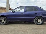 Hyundai Accent 1997 годаүшін1 000 000 тг. в Уральск