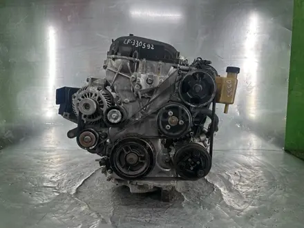 Привозной двигатель LF V2.0 2WD из Японии! за 380 000 тг. в Астана
