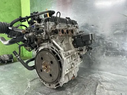 Привозной двигатель LF V2.0 2WD из Японии! за 380 000 тг. в Астана – фото 10
