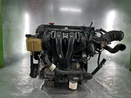 Привозной двигатель LF V2.0 2WD из Японии! за 380 000 тг. в Астана – фото 6