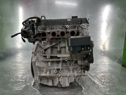 Привозной двигатель LF V2.0 2WD из Японии! за 380 000 тг. в Астана – фото 8