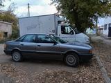 Audi 80 1990 года за 720 000 тг. в Кокшетау – фото 4