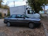 Audi 80 1990 года за 720 000 тг. в Кокшетау – фото 5
