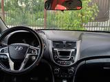 Hyundai Accent 2014 годаүшін5 000 000 тг. в Шымкент