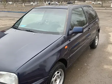 Volkswagen Golf 1992 года за 1 350 000 тг. в Тараз