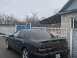 Nissan Cefiro 1996 года за 1 700 000 тг. в Талдыкорган – фото 5