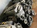 Двигатель 1zz fe 1.8 на toyota corolla из Японии! за 88 000 тг. в Алматы – фото 4