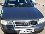 Audi A6 2001 года за 1 600 000 тг. в Балхаш