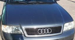 Audi A6 2001 годаүшін1 600 000 тг. в Балхаш