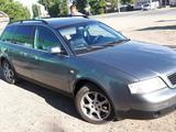 Audi A6 2001 года за 1 600 000 тг. в Балхаш – фото 2