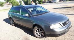 Audi A6 2001 годаүшін1 600 000 тг. в Балхаш – фото 2