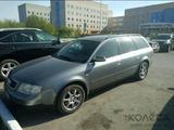 Audi A6 2001 года за 1 600 000 тг. в Балхаш – фото 3