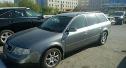 Audi A6 2001 годаүшін1 600 000 тг. в Балхаш – фото 3