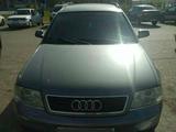 Audi A6 2001 года за 1 600 000 тг. в Балхаш – фото 4