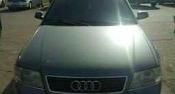 Audi A6 2001 годаүшін1 600 000 тг. в Балхаш – фото 4