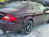 Mercedes-Benz CLS 350 2007 года за 6 500 000 тг. в Алматы – фото 2