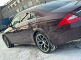 Mercedes-Benz CLS 350 2007 годаүшін7 000 000 тг. в Алматы – фото 3