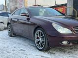 Mercedes-Benz CLS 350 2007 годаүшін7 000 000 тг. в Алматы – фото 5